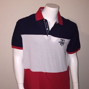 Tommy Hilfiger Polo 🇺🇸